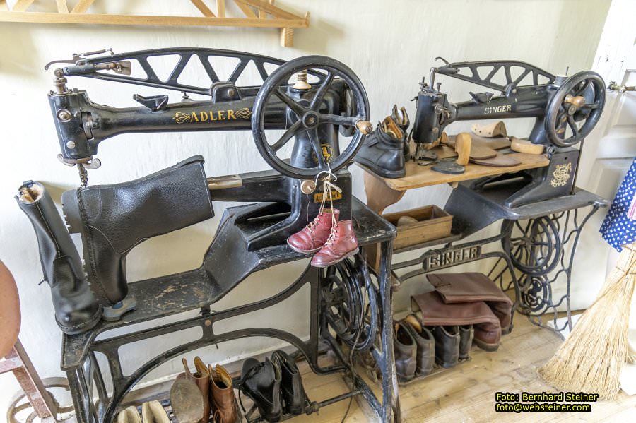 Heimatmuseum Ebreichsdorf, Mai 2024