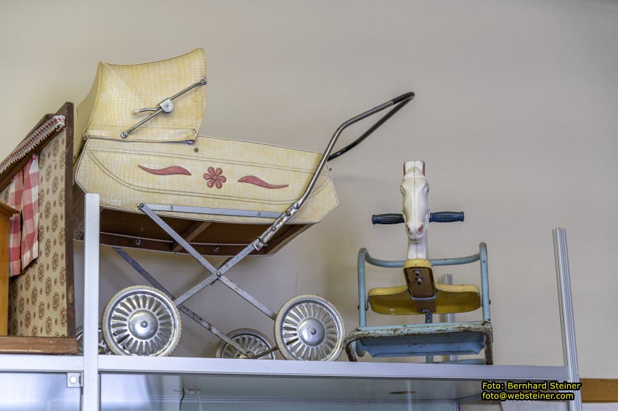 Heimatmuseum Ebreichsdorf, Mai 2024