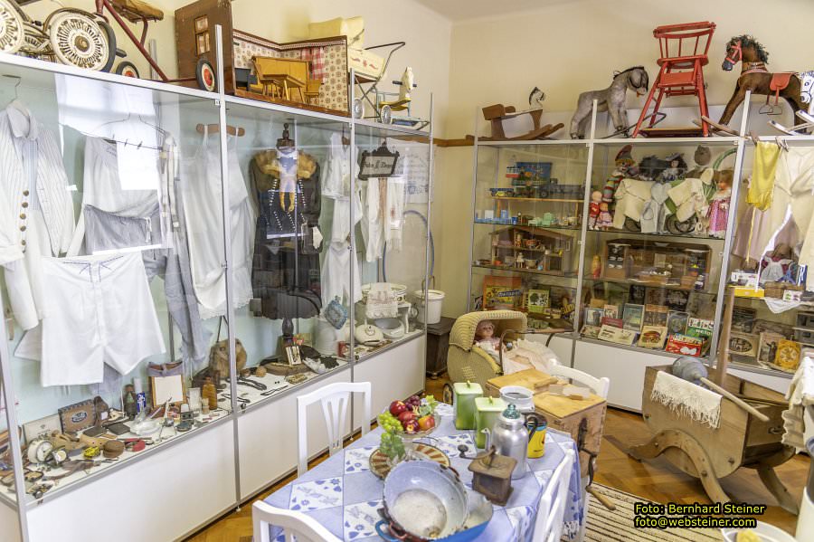 Heimatmuseum Ebreichsdorf, Mai 2024