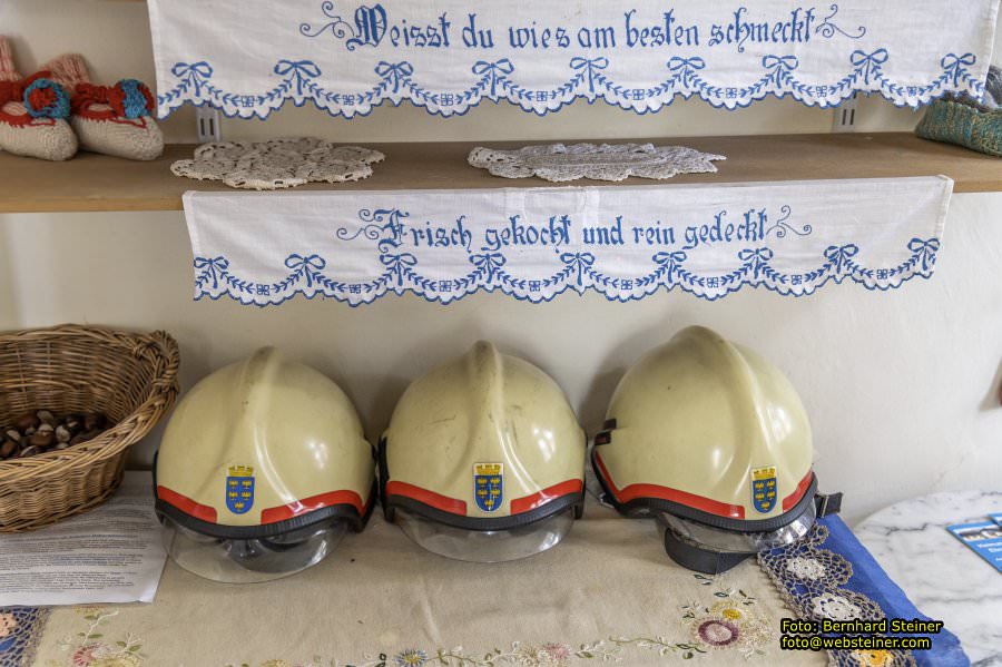 Heimatmuseum Ebreichsdorf, Mai 2024