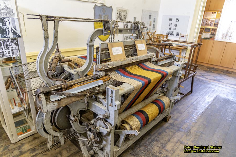 Heimatmuseum Ebreichsdorf, Mai 2024