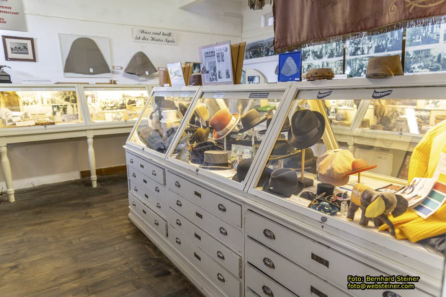 Heimatmuseum Ebreichsdorf, Mai 2024