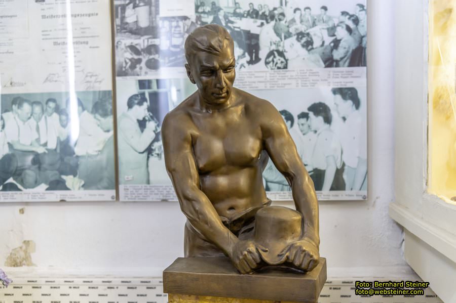 Heimatmuseum Ebreichsdorf, Mai 2024