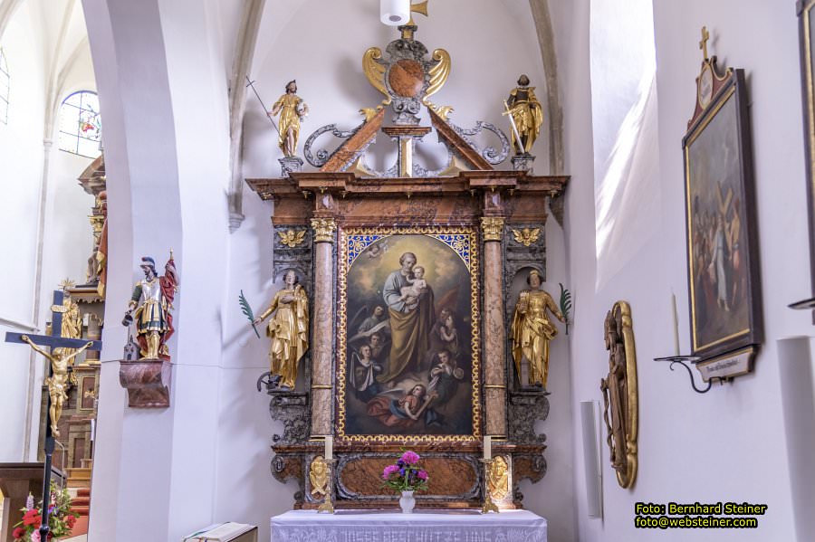 Emmersdorf an der Donau, Wachaubahn, Juni 2023