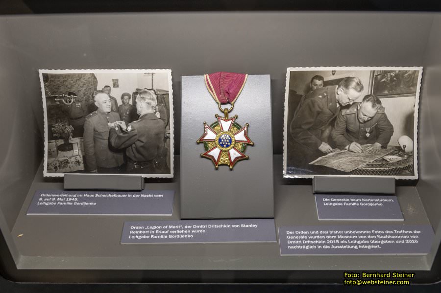 Friedensgemeinde Erlauf, Dezember 2023