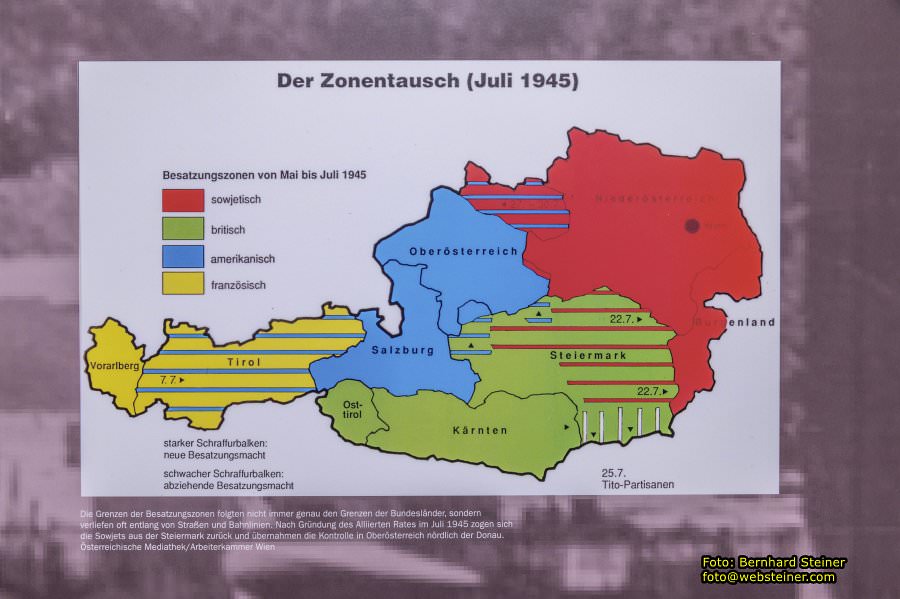 Friedensgemeinde Erlauf, Dezember 2023