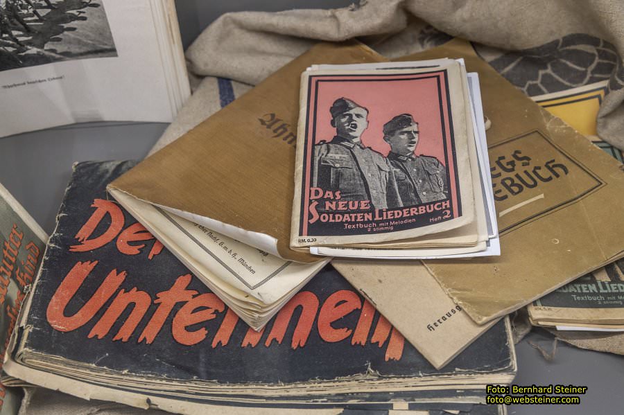 Friedensgemeinde Erlauf, Dezember 2023