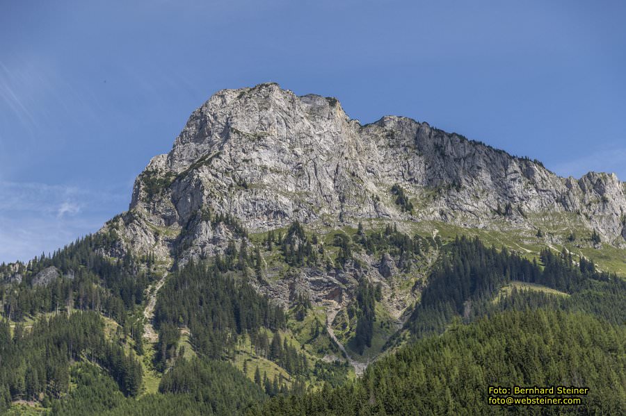 Abenteuer Erzberg in Eisenerz, August 2023