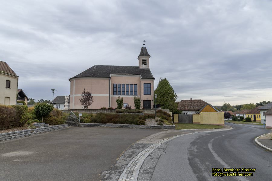 Felling, Oktober 2023