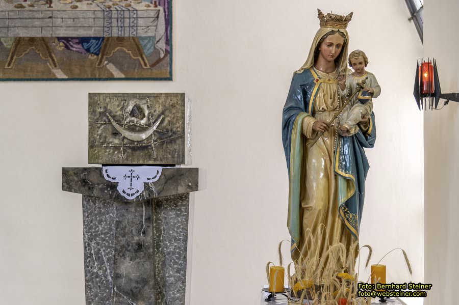 Felling, Oktober 2023