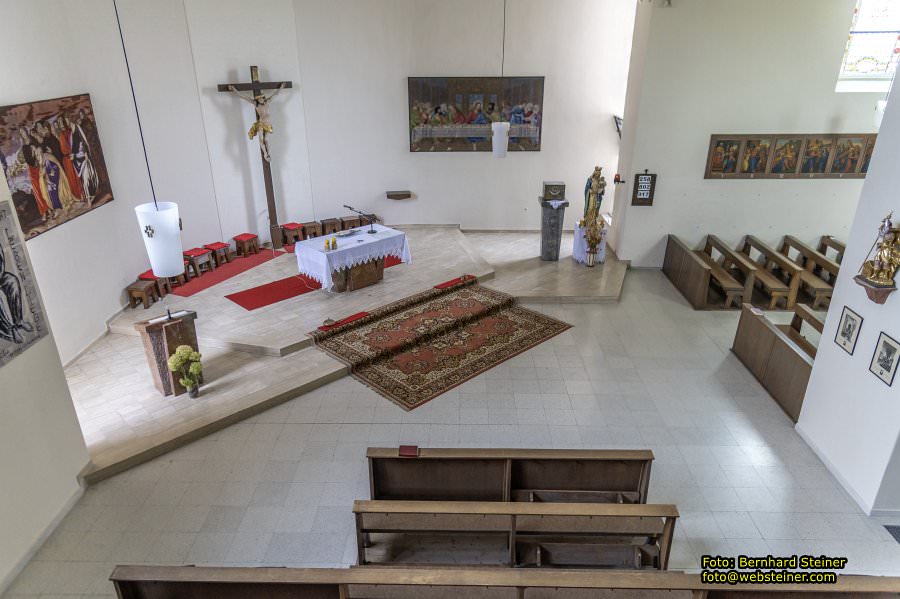 Felling, Oktober 2023