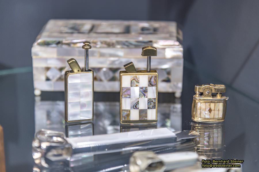 Felling, Oktober 2023