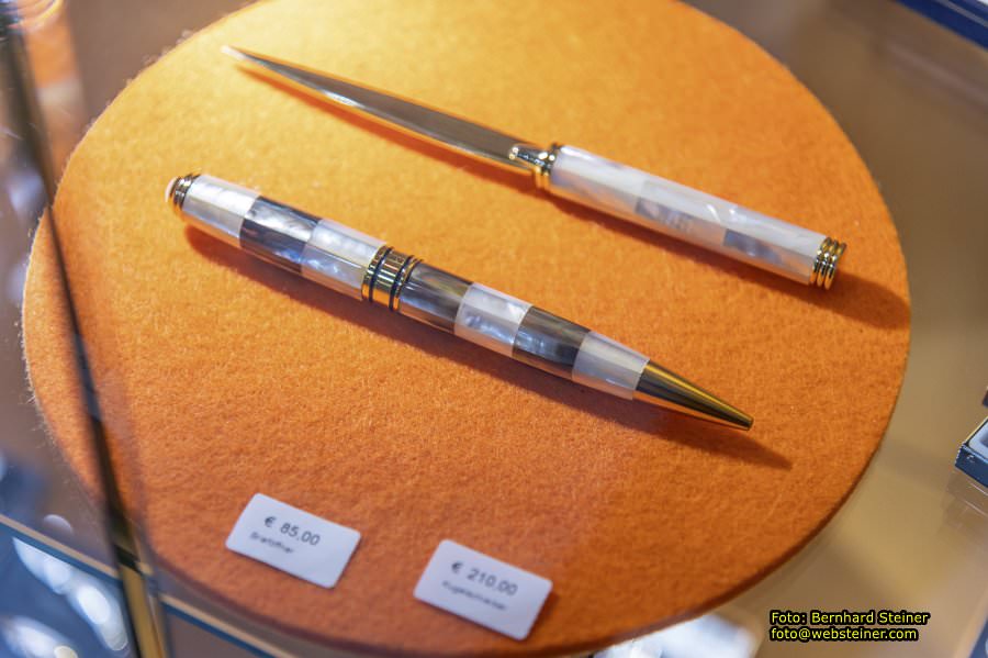 Felling, Oktober 2023