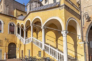 Projekt: Ferrara - Emilia-Romagna, Juni 2026