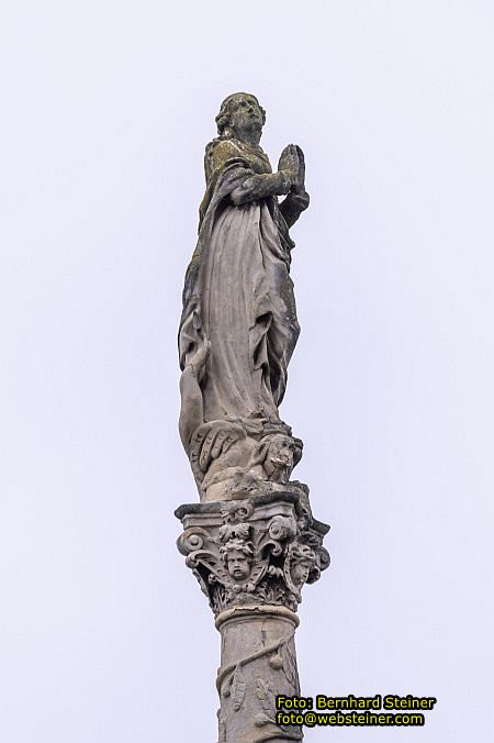 Basilika Frauenkirchen, November 2022