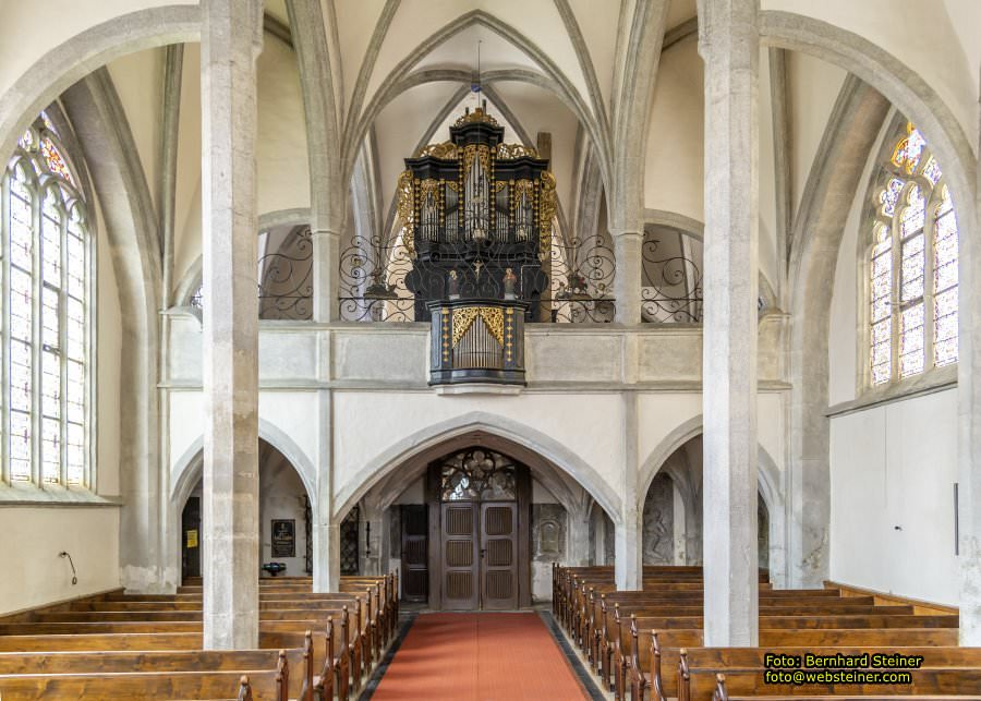 Freistadt im Mhlviertel, April 2022