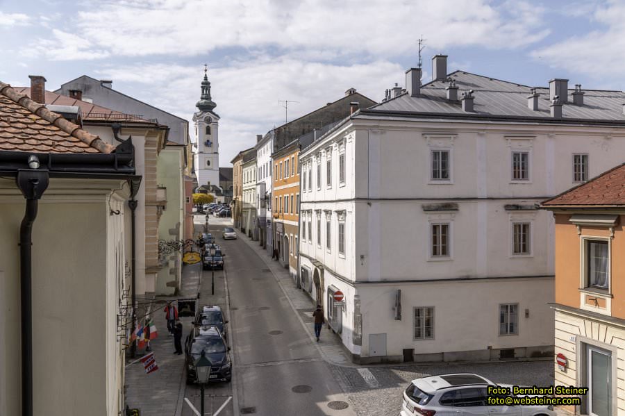 Freistadt im Mhlviertel, April 2022