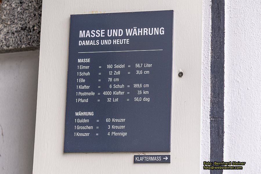Freistadt im Mhlviertel, April 2022