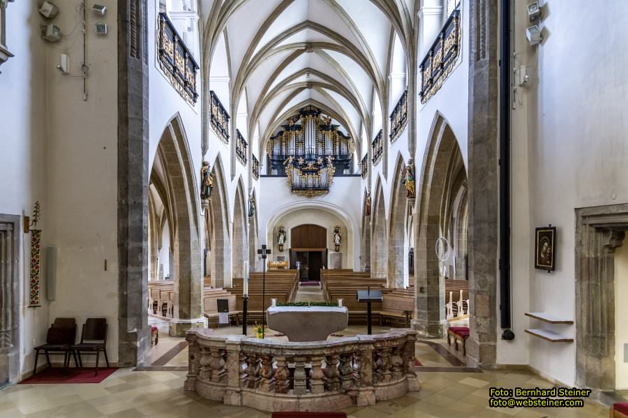 Freistadt im Mhlviertel, April 2022