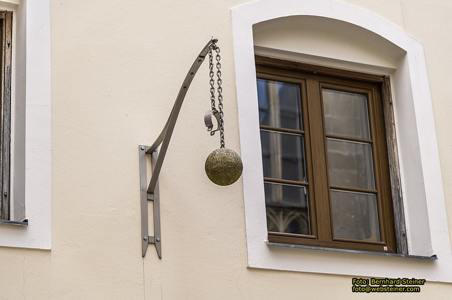 Freistadt im Mhlviertel, April 2022