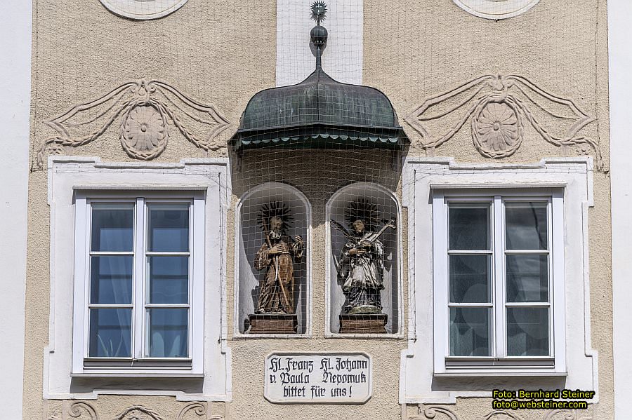 Freistadt im Mhlviertel, April 2022