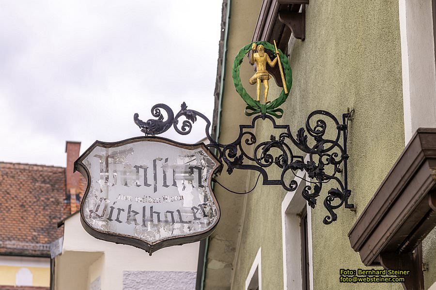 Freistadt im Mhlviertel, April 2022