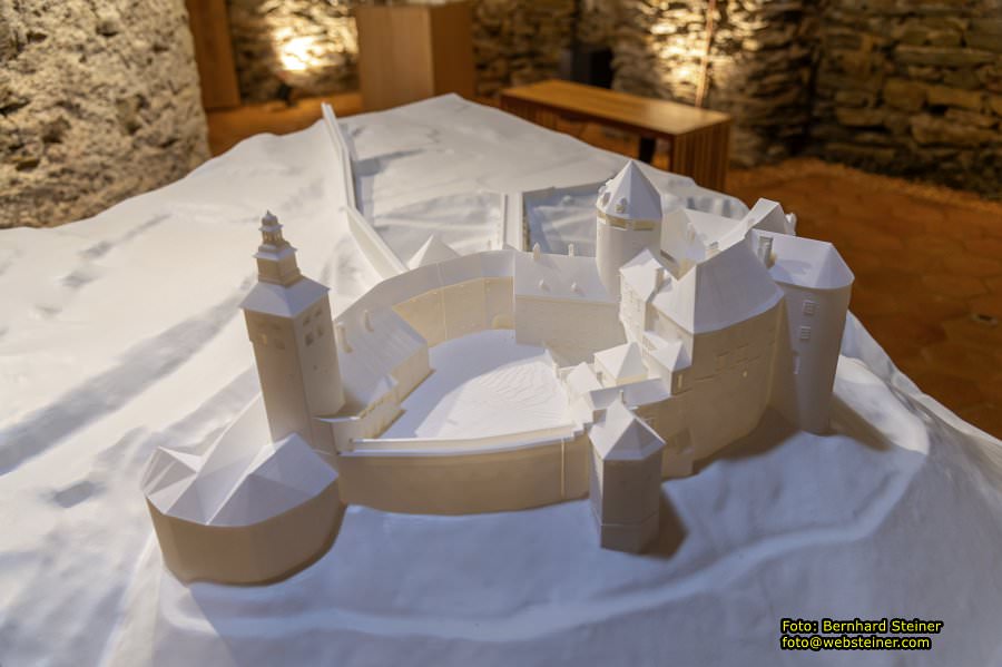 Friedensburg Schlaining, Juli 2024