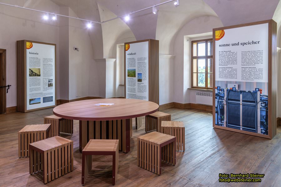 Friedensburg Schlaining, Juli 2024