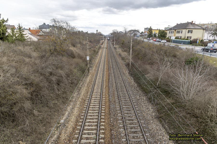 G�nserndorf, Februar 2023