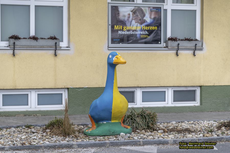 G�nserndorf, Februar 2023