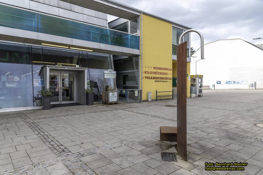 G�nserndorf, Februar 2023