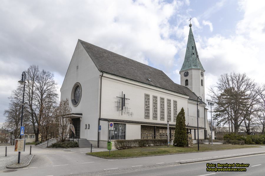 G�nserndorf, Februar 2023