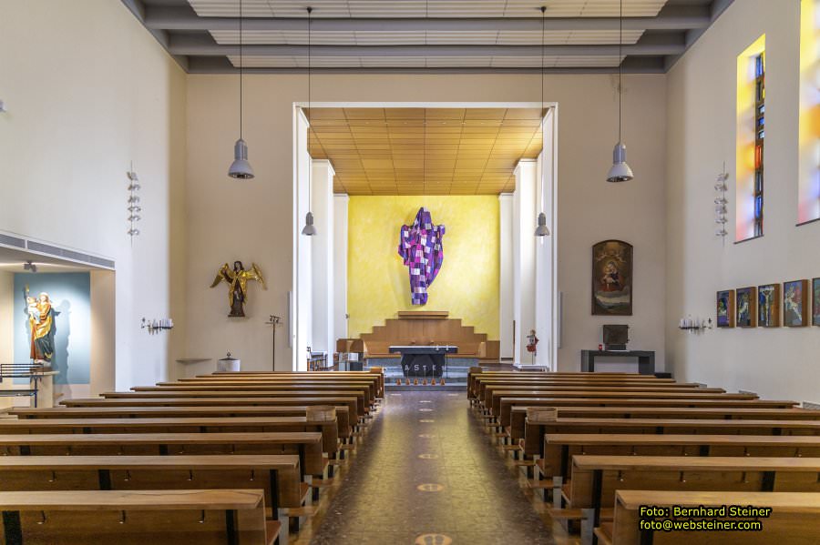 G�nserndorf, Februar 2023