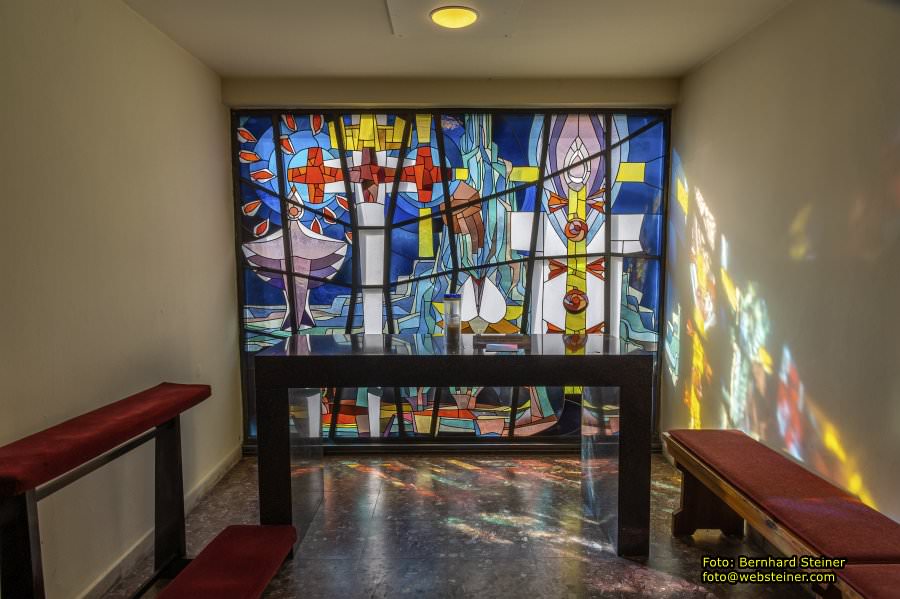 G�nserndorf, Februar 2023