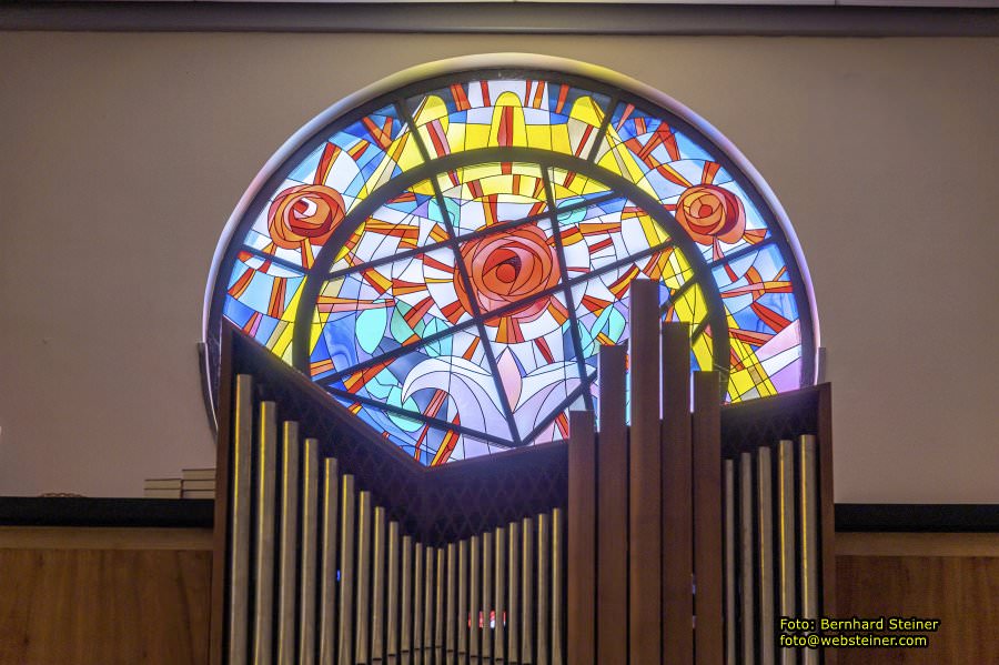 G�nserndorf, Februar 2023