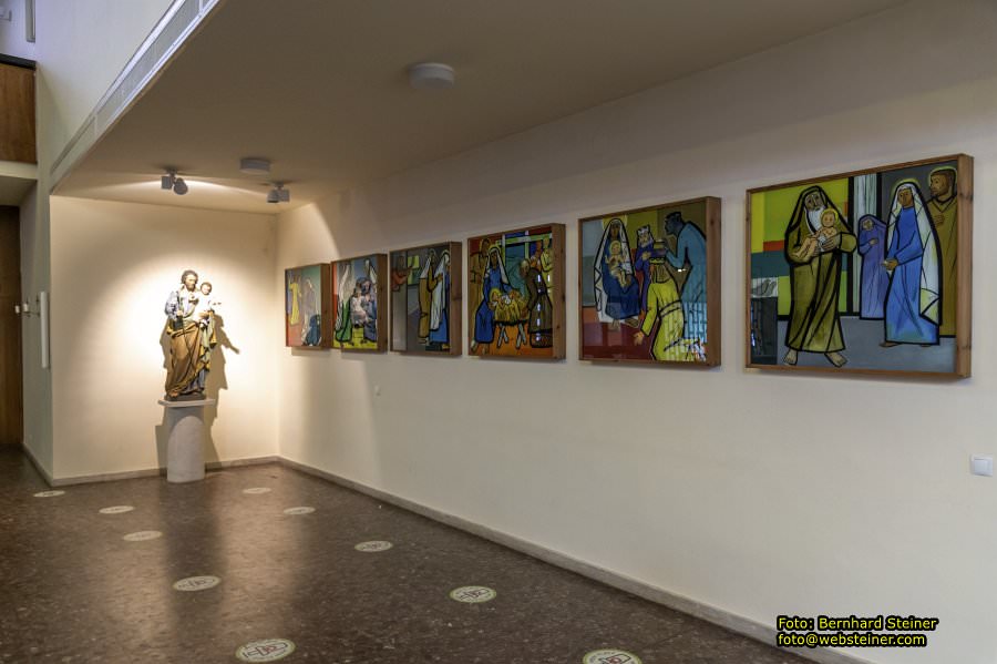 G�nserndorf, Februar 2023