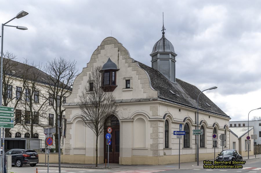 G�nserndorf, Februar 2023