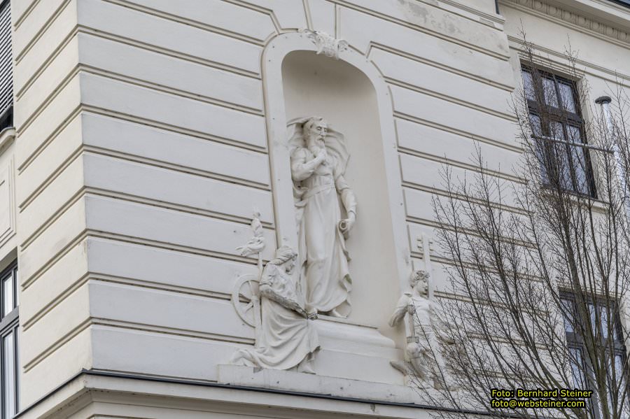 G�nserndorf, Februar 2023