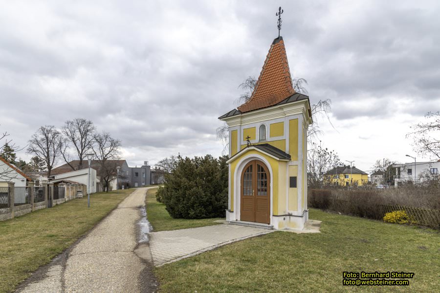 G�nserndorf, Februar 2023