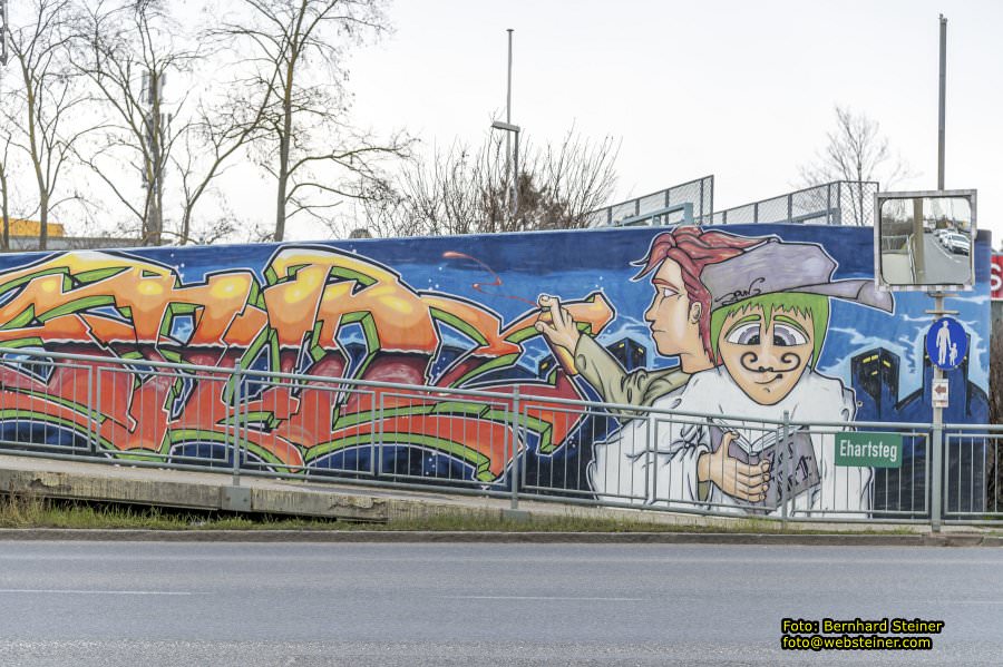 G�nserndorf, Februar 2023