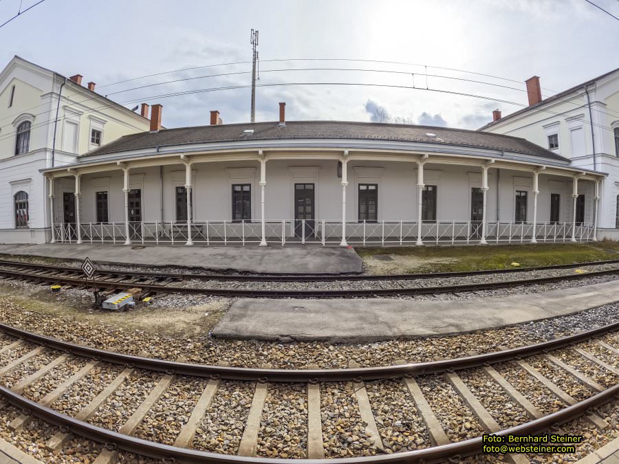 G�nserndorf, Februar 2023