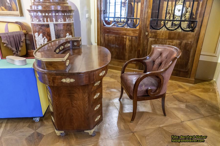 Geym�llerschl�ssel, Mai 2023