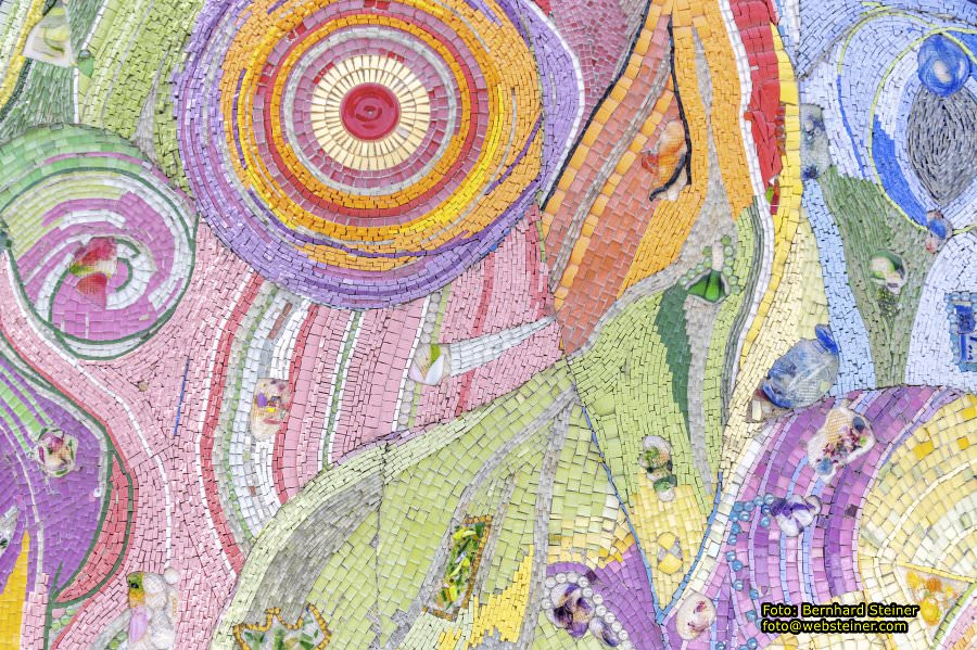 Glasmuseum- Die gläserne Burg, Juni 2023