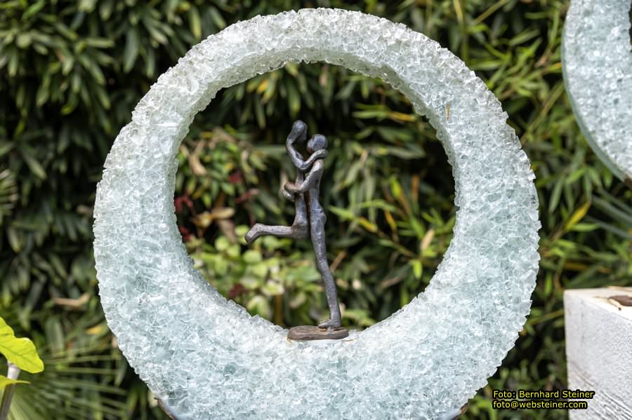 Glasmuseum- Die gläserne Burg, Juni 2023