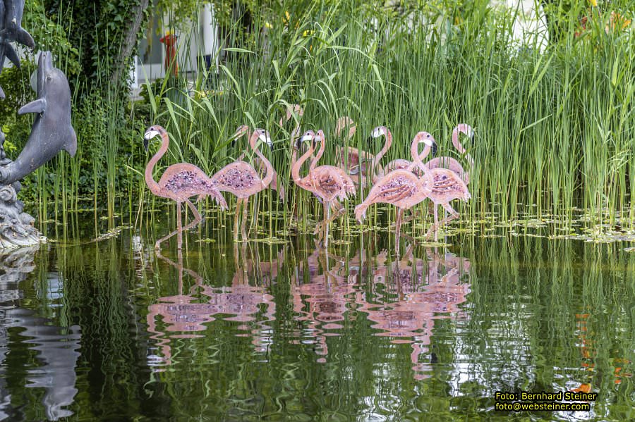 Glasmuseum- Die gläserne Burg, Juni 2023