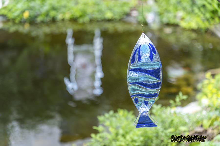 Glasmuseum- Die gläserne Burg, Juni 2023