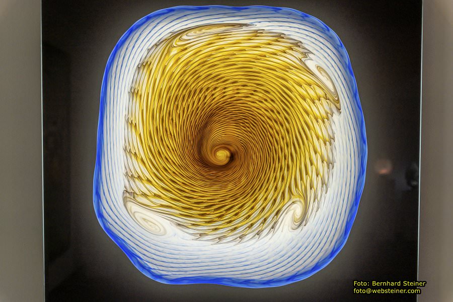 Glasmuseum- Die gläserne Burg, Juni 2023