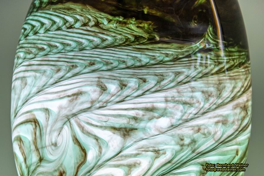 Glasmuseum- Die gläserne Burg, Juni 2023