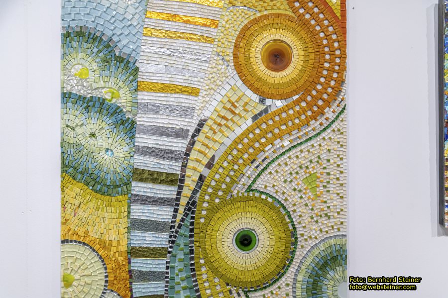 Glasmuseum- Die gläserne Burg, Juni 2023