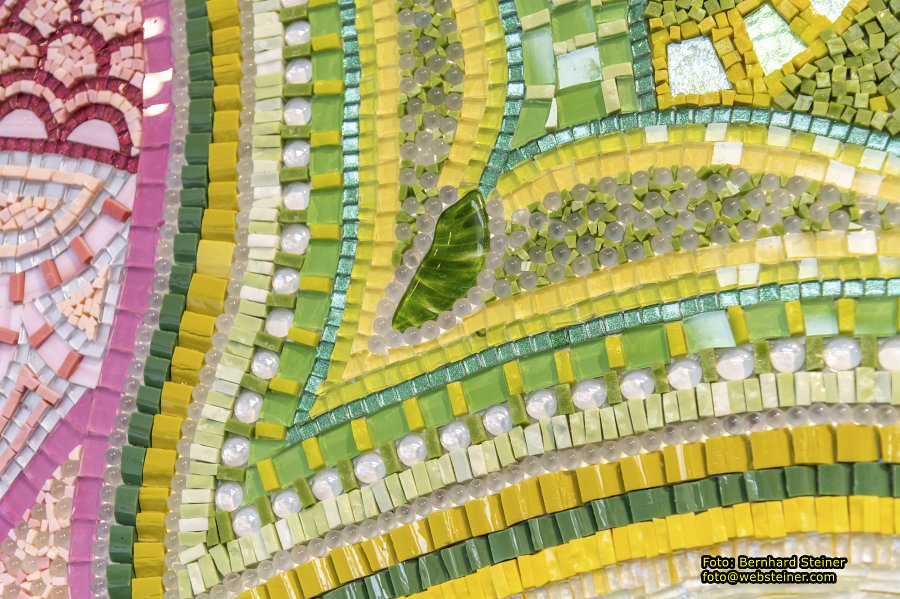 Glasmuseum- Die gläserne Burg, Juni 2023